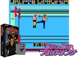 WCW World Championship Wrestling